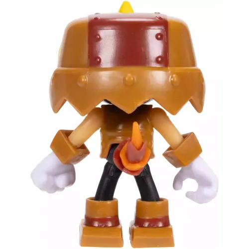 SONIC Figuras Articulables Con Accesorios - Sonic (Al Azar)