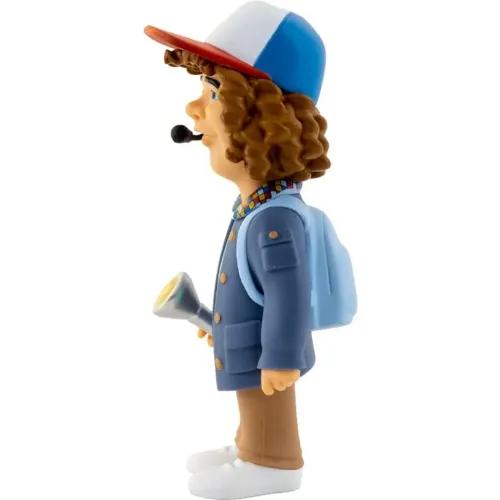 MINIX Dusting-Stranger Things