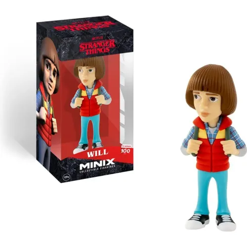 MINIX  modelo Will-Stranger Things 2025112020443079827  