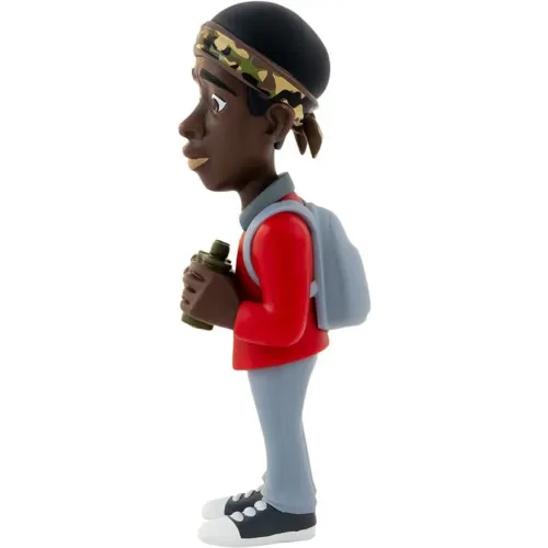 MINIX Lucas-Stranger Things