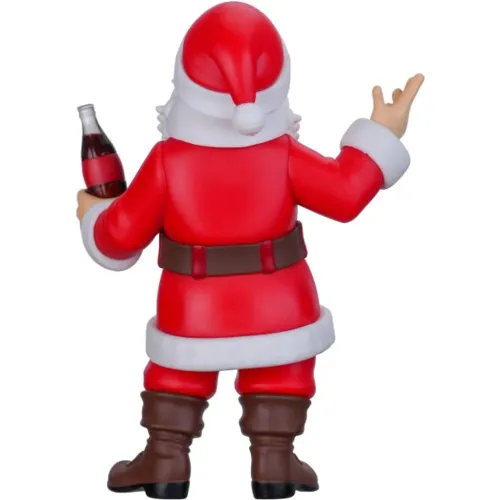 MINIX Figura Coleccionable De Santa Claus