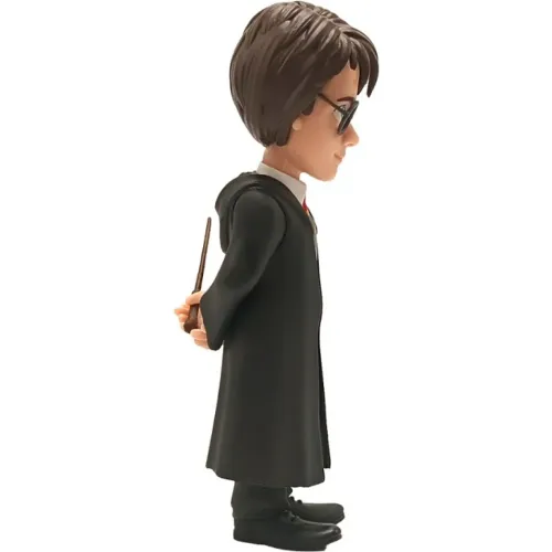 MINIX Harry Potter