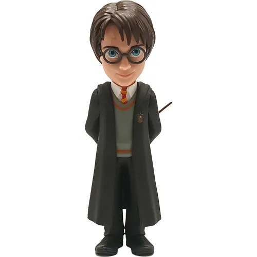 MINIX Harry Potter