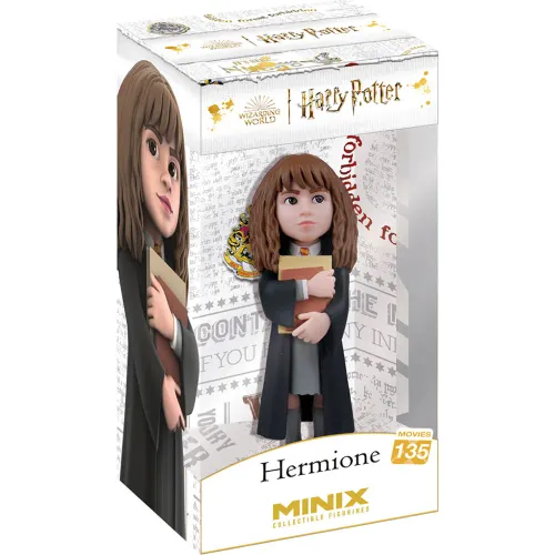 MINIX Hermione Granger
