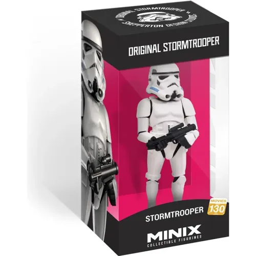 MINIX Stormtrooper Star Wars