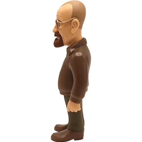 MINIX Walter White