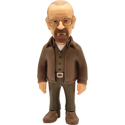 MINIX Walter White