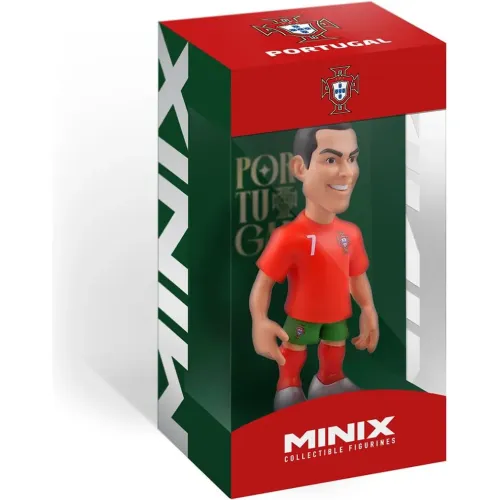 MINIX Cristiano Ronaldo