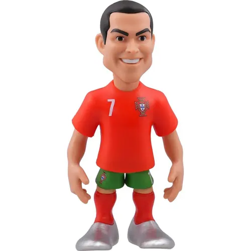 MINIX Cristiano Ronaldo