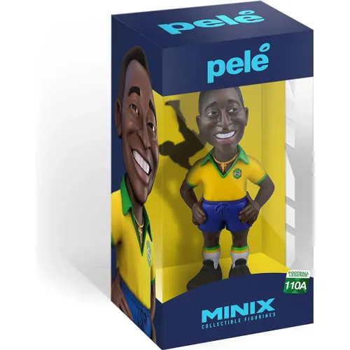 MINIX Pelé