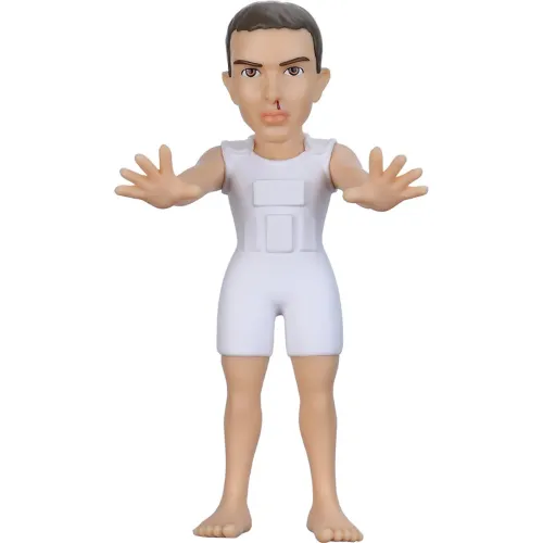 MINIX Figura Coleccionable Eleven S4 - Stranger Things