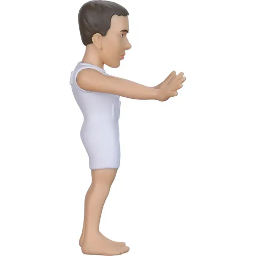 MINIX Figura Coleccionable Eleven S4 - Stranger Things