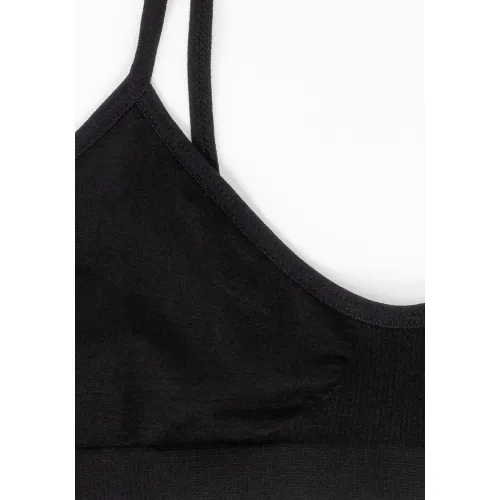 Kayser Kayser Sosten Peto Jovencita 25.114 Algodón