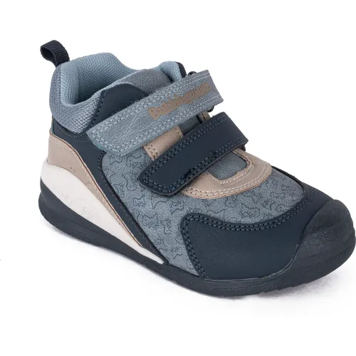 Bubble Gummers Zapatillas Urbanas Niña Biofit