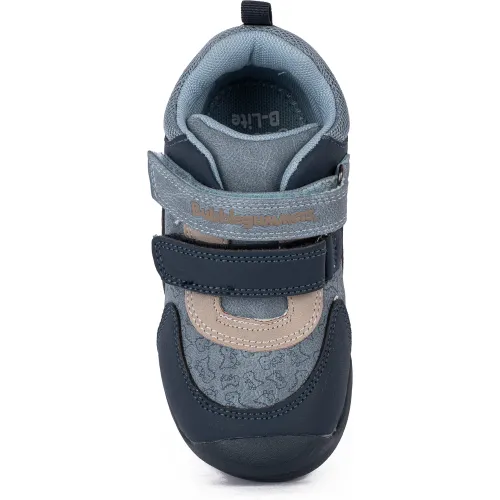 Bubble Gummers Zapatillas Urbanas Niña Biofit