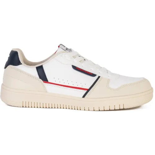 North Star Zapatillas Urbanas Hombre Kyoto