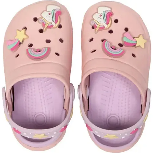 Bubble Gummers Zapatillas Urbanas Niña Ariel