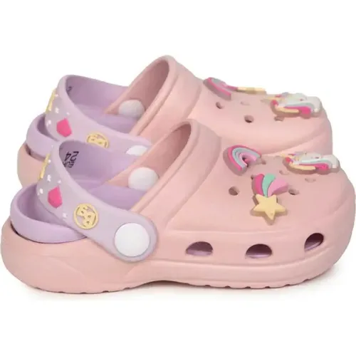 Bubble Gummers Zapatillas Urbanas Niña Ariel
