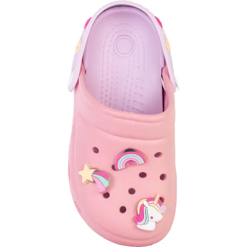 Bubble Gummers Zapatillas Urbanas Niña Ariel