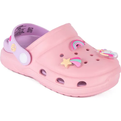 Bubble Gummers Zapatillas Urbanas Niña Ariel