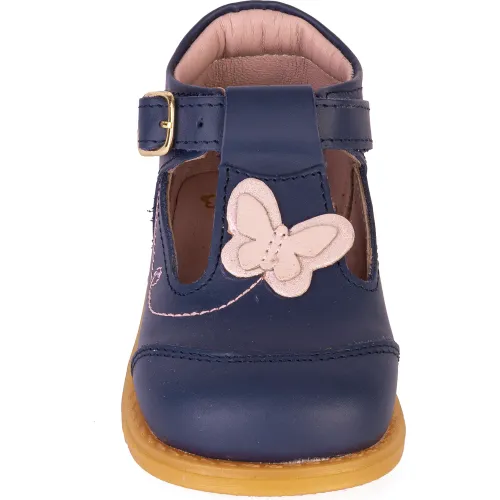 Bubble Gummers Zapatos Pibe Bebito De Cuero