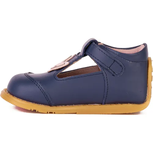 Bubble Gummers Zapatos Pibe Bebito De Cuero