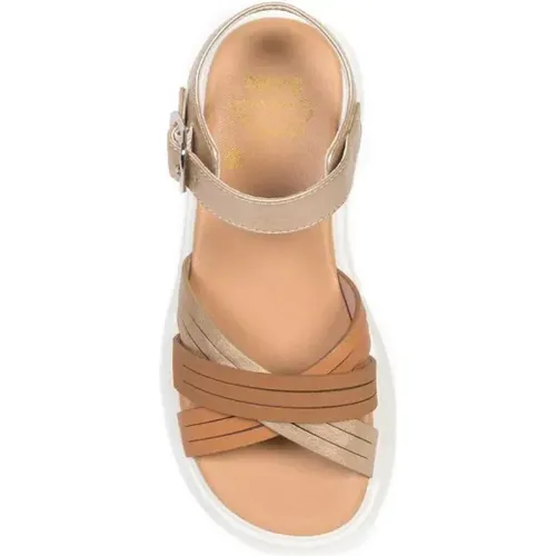 Bubble Gummers Sandalias Niña Dafne