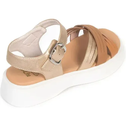 Bubble Gummers Sandalias Niña Dafne