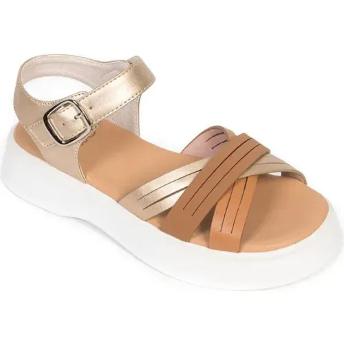 Bubble Gummers de Niña modelo Sandalias Niña Dafne niña 2025112023221533515 PU Eva