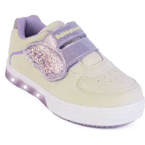 Bubble Gummers Zapatillas Urbanas Niña Neon
