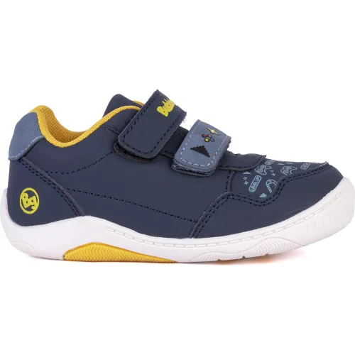 Bubble Gummers Azul de Niño modelo Zapatillas Urbanas Niños Sam textiles niño 2025112023221533533 Textil TPR