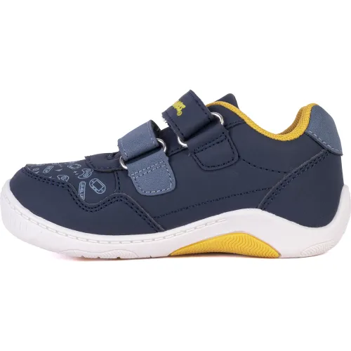 Bubble Gummers Zapatillas Urbanas Niños Sam