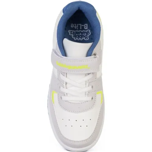 Bubble Gummers Zapatillas Urbanas Niña Dakar