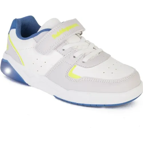 Bubble Gummers Zapatillas Urbanas Niña Dakar