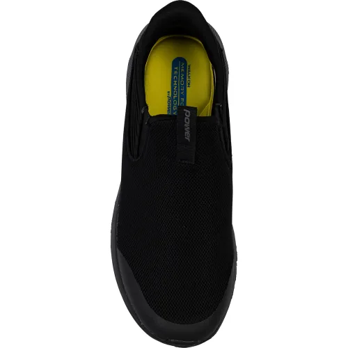 Power Zapatillas Running Hombre N-Walk lite