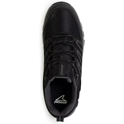 Power Zapatillas Outdoor Hombre Baxter Lindon