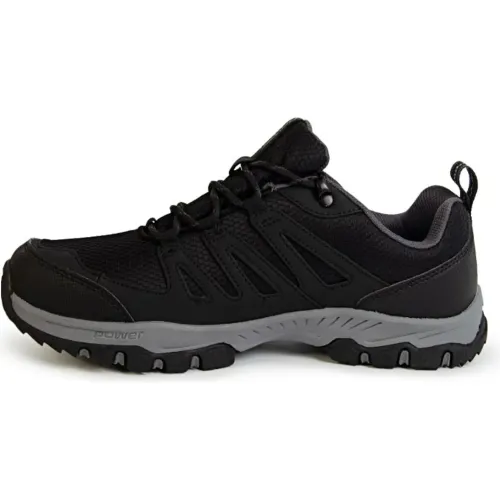 Power Zapatillas Outdoor Hombre Baxter Lindon
