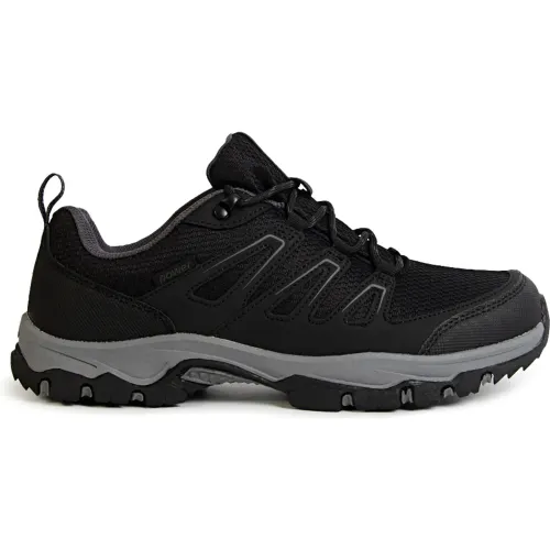 Power Negro de Hombre modelo Zapatillas Outdoor Hombre Baxter Lindon negros textiles hombre 2025112115403098365 Textil TPR