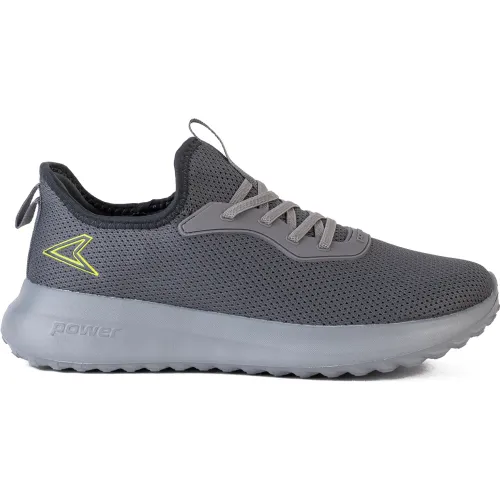 Power Gris de Hombre modelo Zapatillas Running Hombre Primetime Inspo grises verdes textiles hombre 2025112115403098386 Textil Eva
