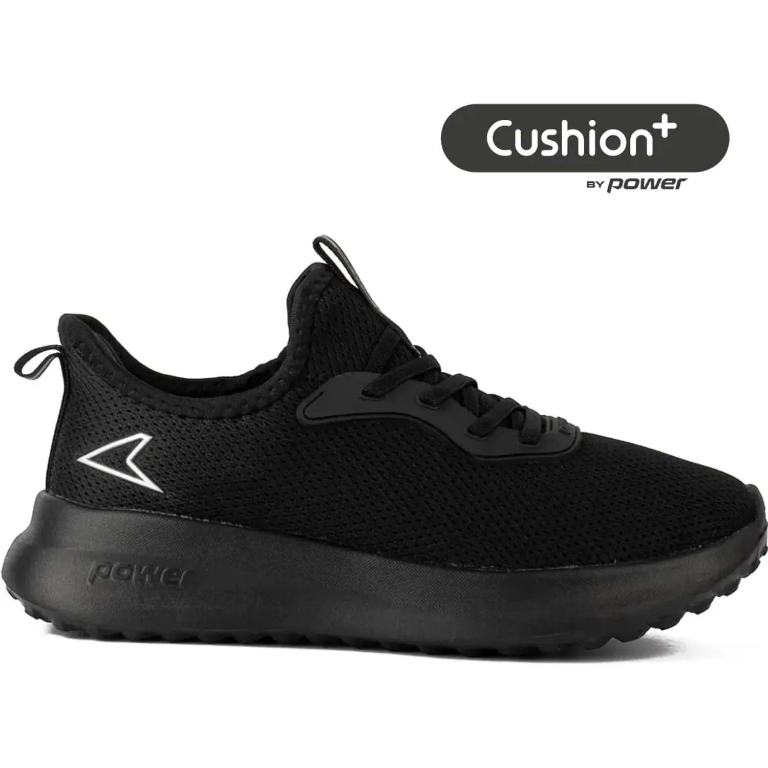 Power Zapatillas Power Running Hombre Primetime Inspo color marron | Platanitos