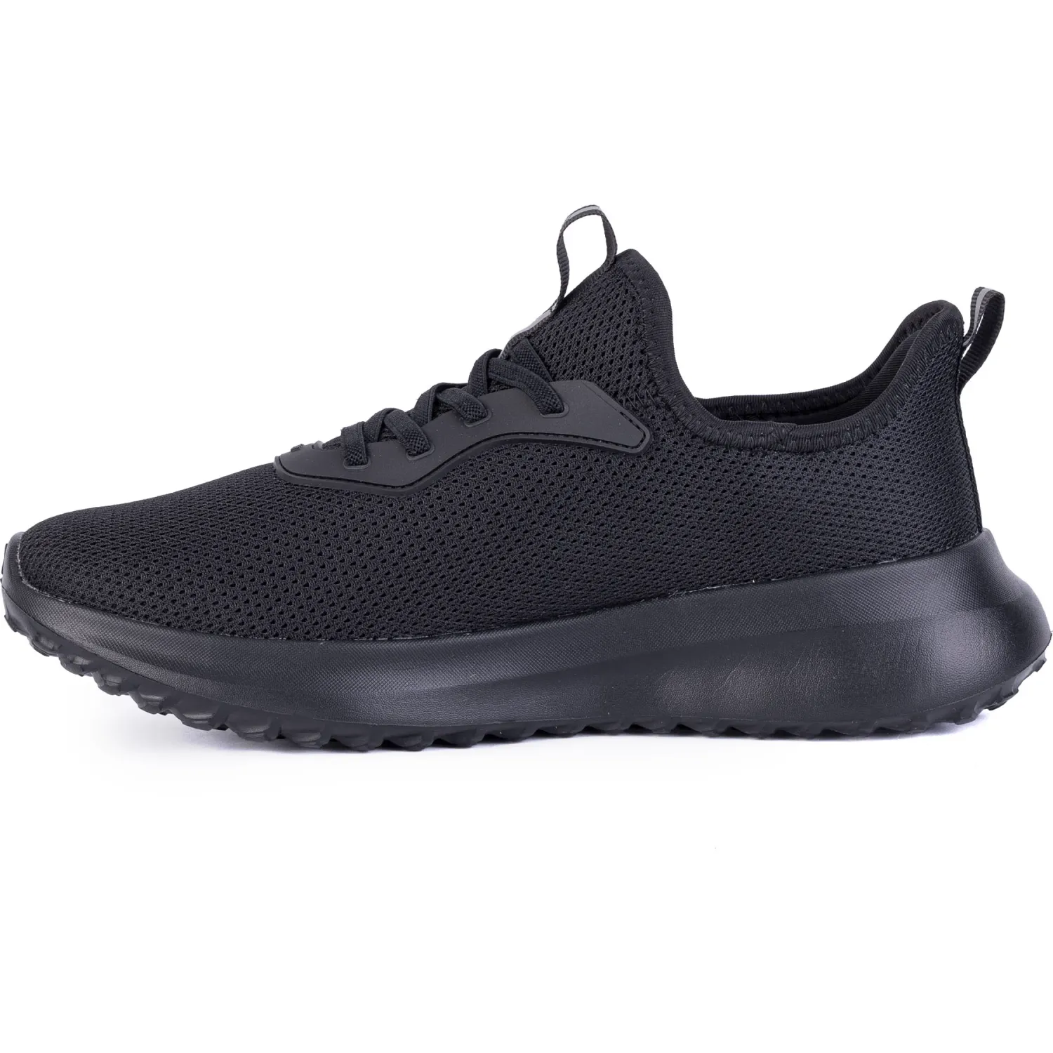 Zapatillas Power Running Hombre Primetime Inspo color marron | Platanitos