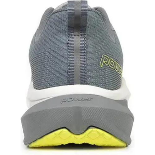 Power Zapatillas Running Hombre Duofoam Max 500