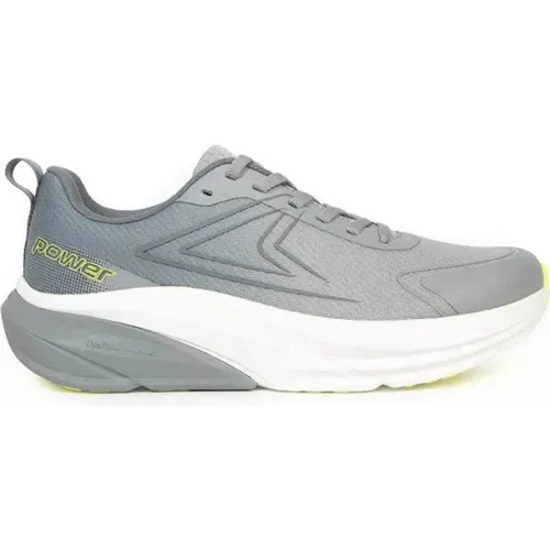 Power Zapatillas Running Hombre Duofoam Max 500
