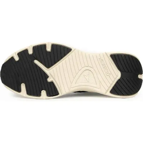 Power Zapatillas Running Hombre Onda