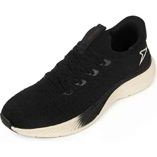 Power Negro de Hombre modelo Zapatillas Running Hombre Onda negros amarillos textiles hombre 2025112115403098482 Textil TPR