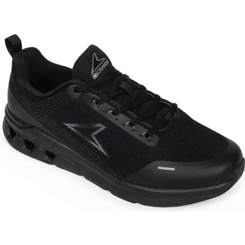 Power Negro de Hombre modelo Zapatillas Running Hombre Export 100 negros plateados textiles hombre 2025112115403098500 Textil TPR