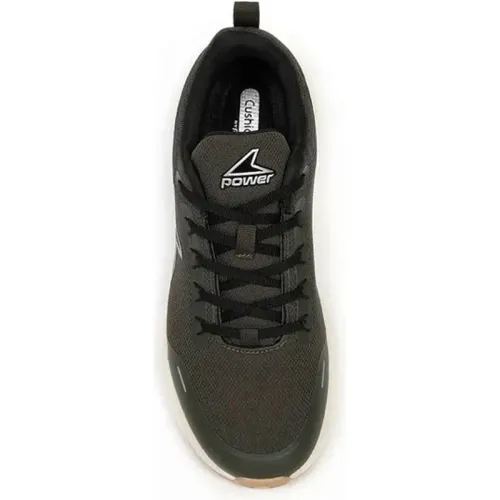 Power Zapatillas Running Hombre Export 100