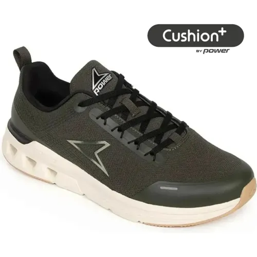 Power Verde de Hombre modelo Zapatillas Running Hombre Export 100 textiles hombre 2025112115403098521 Textil TPR