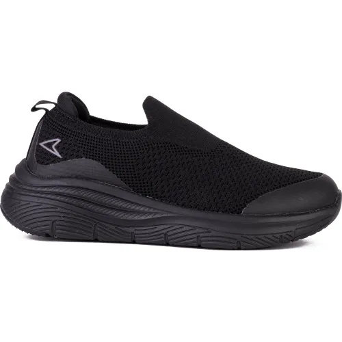 Power Negro de Mujer modelo Zapatillas Running Mujer Helca Slip negros textiles mujer 2025112115403098581 Textil TPR