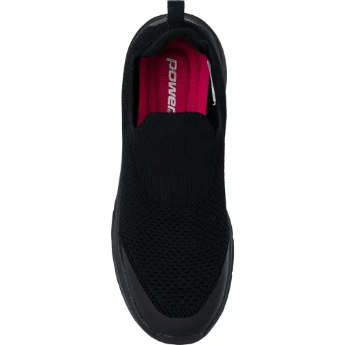 Power Zapatillas Running Mujer Helca Slip